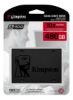 Imagen de Kingston SSD 480gb SATA SA400S37/480G + Cable