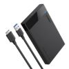 Imagen de Gabinete Ugreen Disco Duro 2.5" Usb 3.0