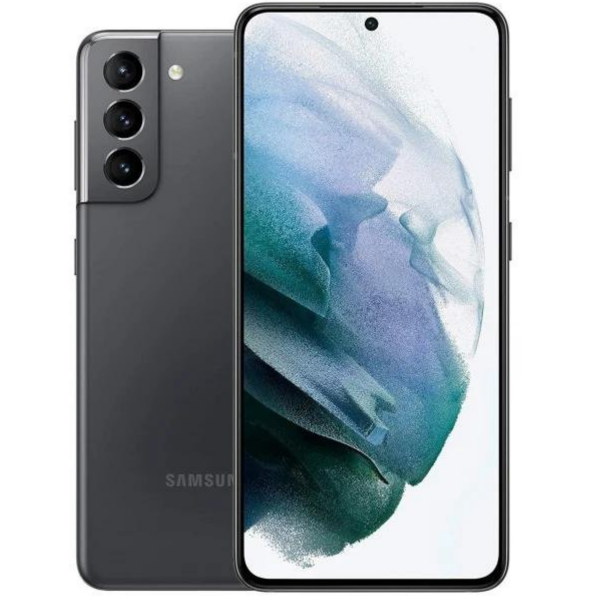 Imagen de Samsung S21+ G996f/ds 256gb Phantom Black