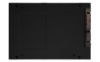 Imagen de Kingston SSD 512GB SKC600/512G
