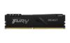 Imagen de Memoria RAM 8GB DDR4 3200 Kingston FURY Beast