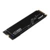 Imagen de Kingston KC3000 SSD NVMe 512GB SKC3000S/512G