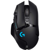 Imagen de Mouse Gamer inalambrico Logitech G502 Lightspeed