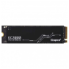 Imagen de SSD 1TB NVMe M.2 Kingston KC3000 PS5