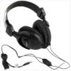 Imagen de Audifonos c/microfono Genius HS-M505X Single Jack 3.5 mm