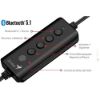 Imagen de Parlante Genius Soundbar 200bt Usb Bt Rgb Black