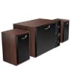 Imagen de Parlante Genius SW-2.1 350 madera