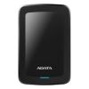 Imagen de Hdd Externo Adata Ahv300 1tb 2.5" Usb Bk