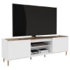Imagen de Rack para TV Combinado Zeus
