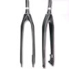 Imagen de Horquilla Toseek para Mtb 27.5 Carbono rigida
