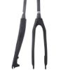 Imagen de Horquilla Toseek para Mtb 27.5 Carbono rigida