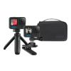 Imagen de Kit Para Viajes GoPro Akttr-002 Trípode Clip 360º Estuche