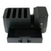 Imagen de Kit 4 Powerbanks + Base De Carga Instacharge 4600mah