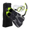 Imagen de Kit de Agua Us Divers Para Niños Talle LG

