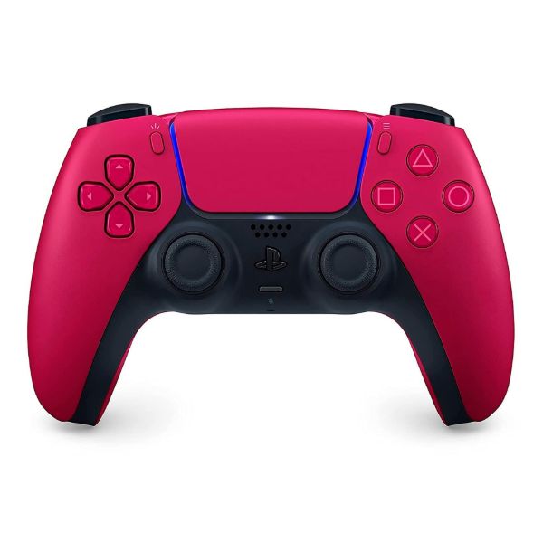Imagen de Gamepad Inalámbrico Bt Sony Ps5 Dualsense Respuesta Háptica