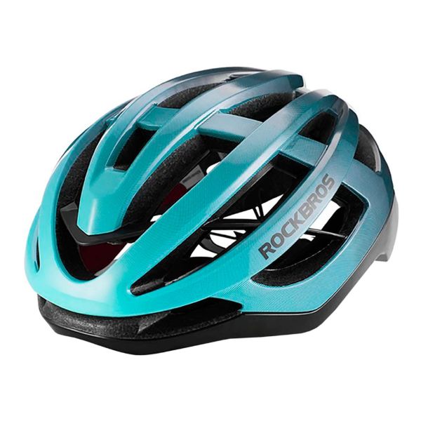 Imagen de Casco Para Bicicleta Rockbros Reflectante M