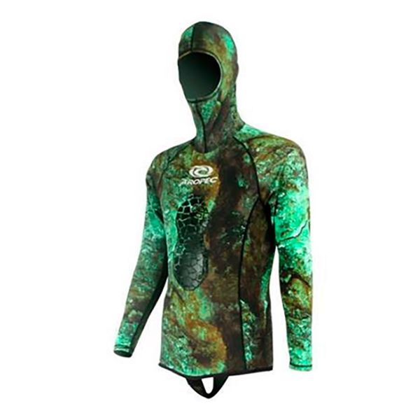 Imagen de Buzo Lycra Pesca Submarina Aropec Hombre L