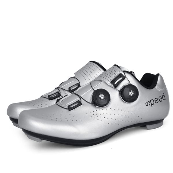 Imagen de Zapatillas De ciclismo Ruta o Mtb Talle 44