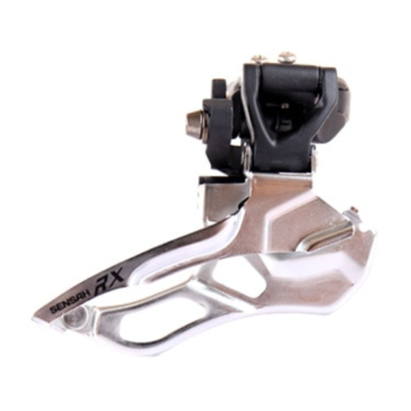 Imagen de Descarrilador Sensah RX 2v