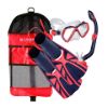 Imagen de Kit de Agua Us Divers Para Niños Talle SM
