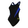 Imagen de Malla De Baño Phelps Team Splice Mujer 18