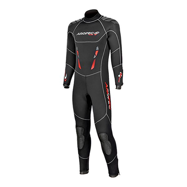 Imagen de Traje Neopreno Semi Seco Surf Aropec Hombre S
