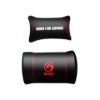Imagen de Silla Gaming Marvo Scorpion Ch-130 Giro 360° Respaldo 180°