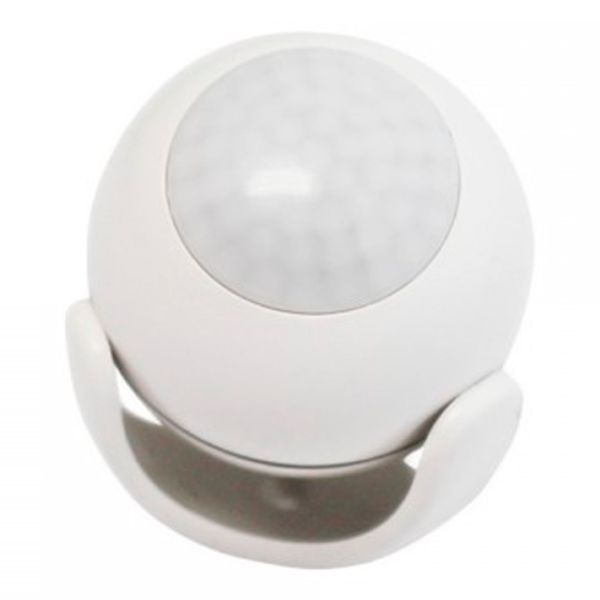 Imagen de Sensor de Movimiento Inteligente Iview 110º 7m