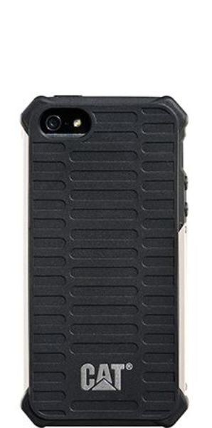 Imagen de Carcasa Cat Active Urban Para iPhone 5 5s o SE