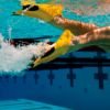 Imagen de Patas De Rana Entrenamiento Finis Zoomers Z2 Gold B (69) Euro 35-36