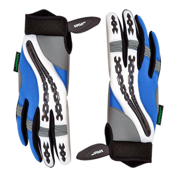 Imagen de Guantes Java Anti Deslizante Talle M