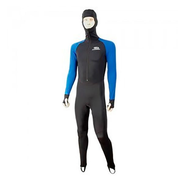 Imagen de Traje Lycra Buceo Aropec Unisex S