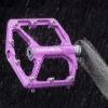 Imagen de Pedales Para Bicicleta Rockbros Aluminio Antideslizantes