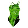 Imagen de Malla De Baño Phelps Team Prints Mesa Mujer 20