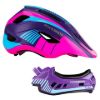 Imagen de Casco Rockbros Infantil Para Bicicleta Diseño 2 en 1