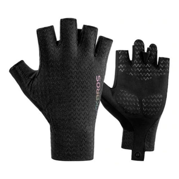 Imagen de Guantes De Verano Rockbros Antideslizantes 2XL