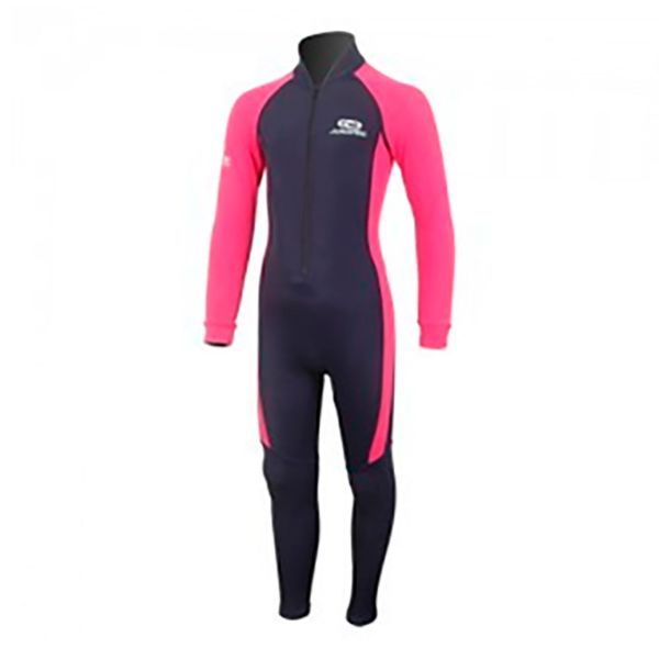Imagen de Traje  Lycra Buceo Aropec Niño 12