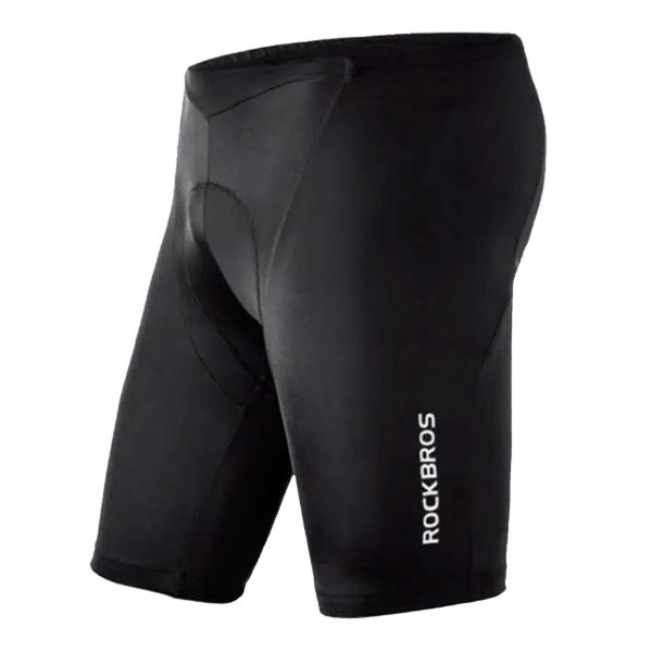 Imagen de Calza Con Badana Rockbros Respirable 4XL