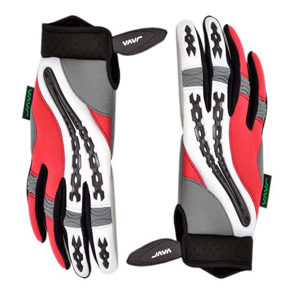 Imagen de Guantes Java Anti Deslizante Talle L