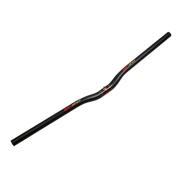 Imagen de Manillar de Mtb fibra de carbono EC90