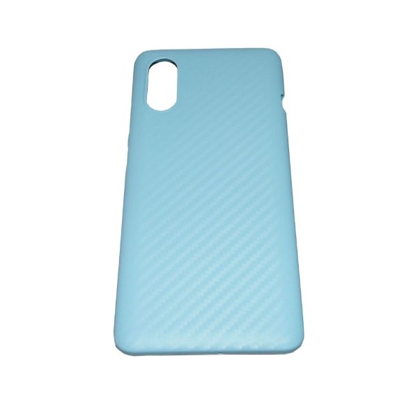 Imagen de Funda Ultra Resistente Para Celular Zte A 31 Plus