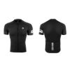 Imagen de Camiseta Ciclismo Rockbros Cintas Reflectivas M