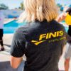Imagen de Remera Finis Unisex Suave Anti Transpirable Talle XL