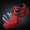 Imagen de Zapatilla de Ciclismo MTB Talle 43