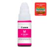 Imagen de Botella De Tinta Canon Magenta GI-190 M 70ml