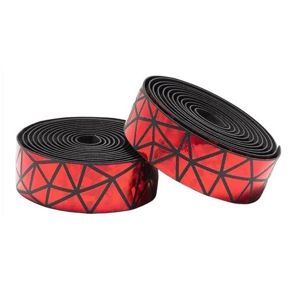 Imagen de Cinta Para Manillar De Bicicleta Rockbros Pack x2 215x3cm