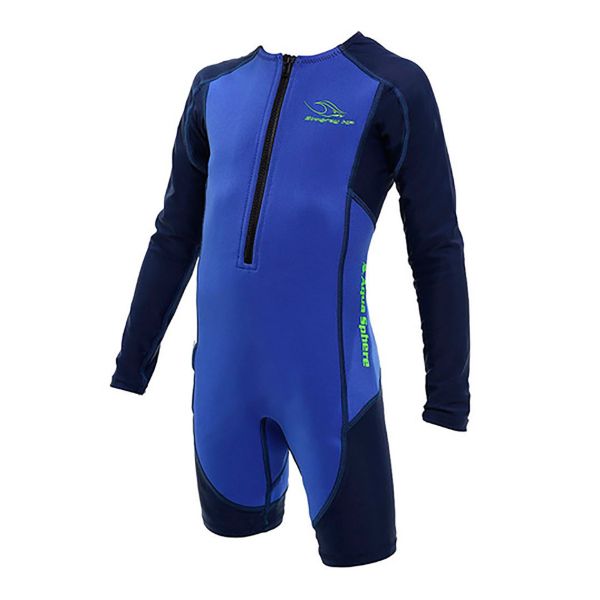 Imagen de Traje Neopreno Stingray Core Aqua Sphere Niño 4