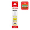 Imagen de Botella De Tinta Canon Amarillo GI-190 Y 70ml