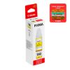 Imagen de Botella De Tinta Canon Amarillo GI-190 Y 70ml