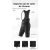 Imagen de Pantalones Cortos De Ciclismo Rockbros Para Hombre Y Mujer Talle 2XL
